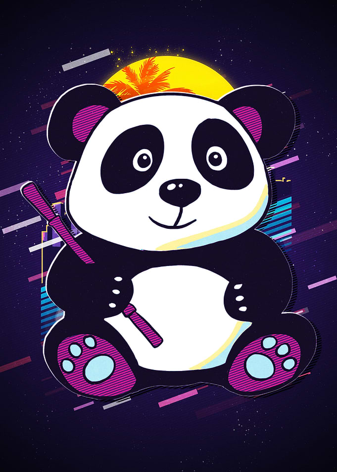 Panda
