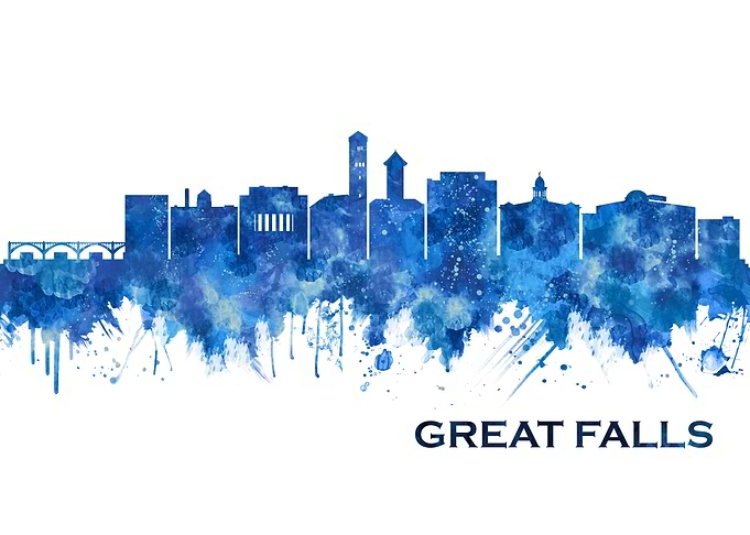 Great Falls Montana