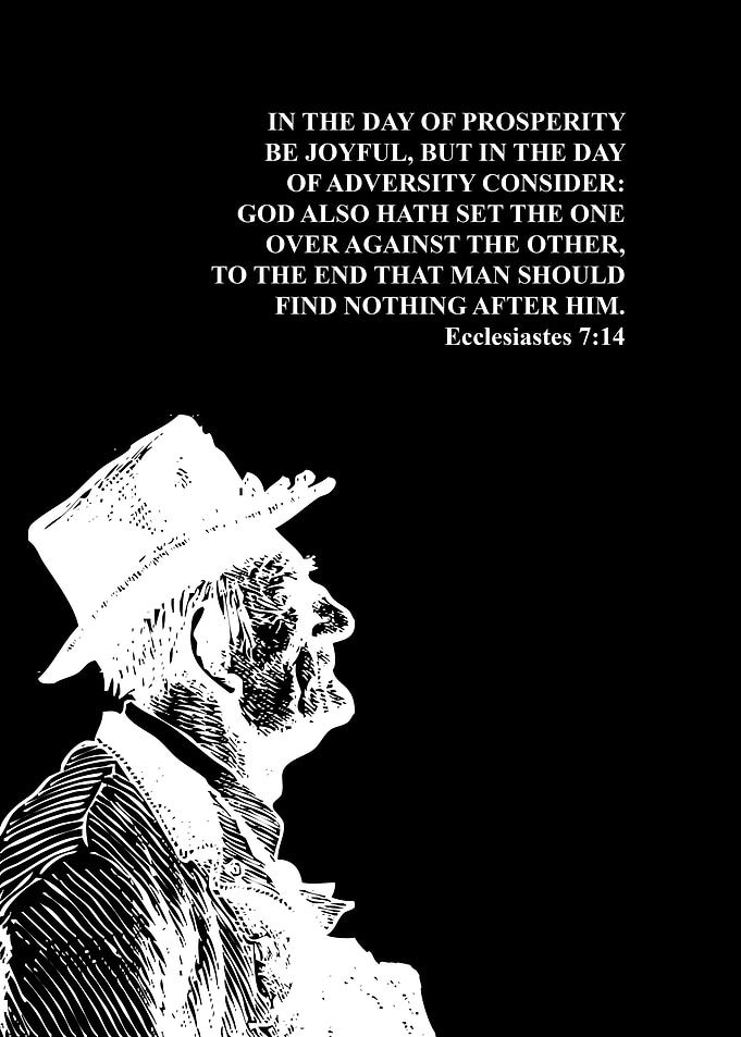 Ecclesiastes 7 14
