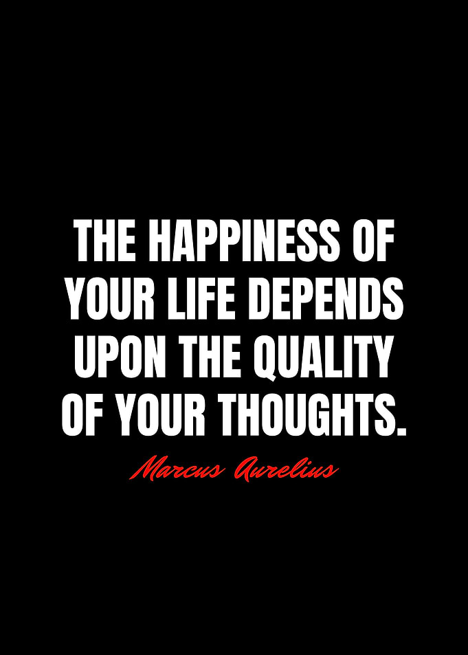 Marcus Aurelius Quotes