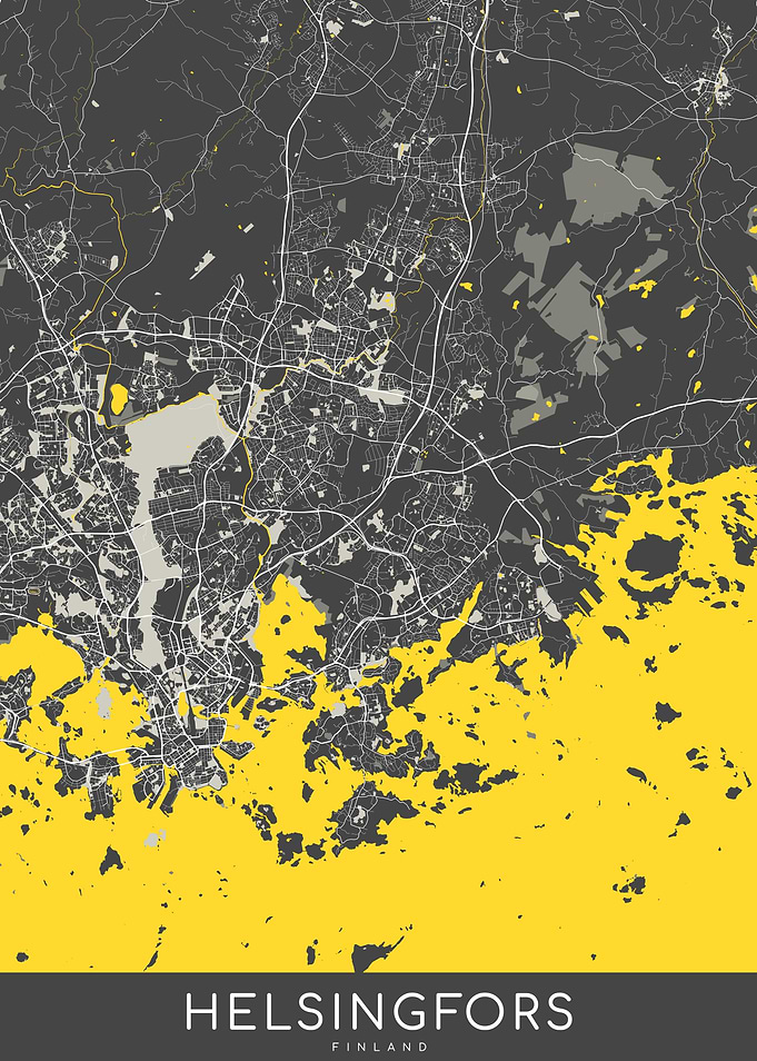 Helsinki
