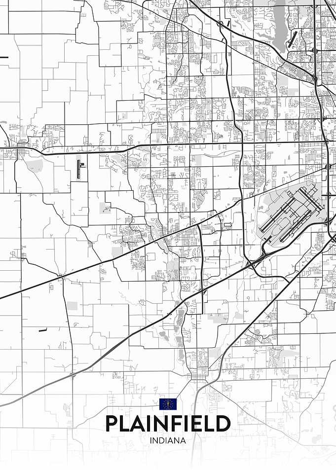 Plainfield IN