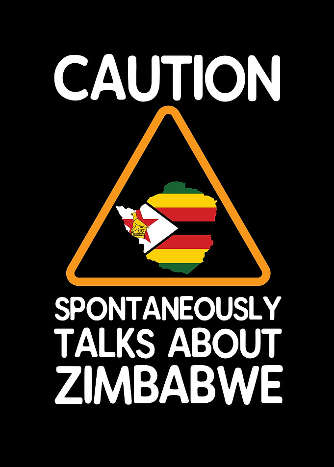 Zimbabwe