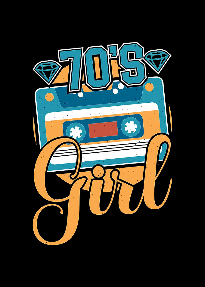 70s Girl