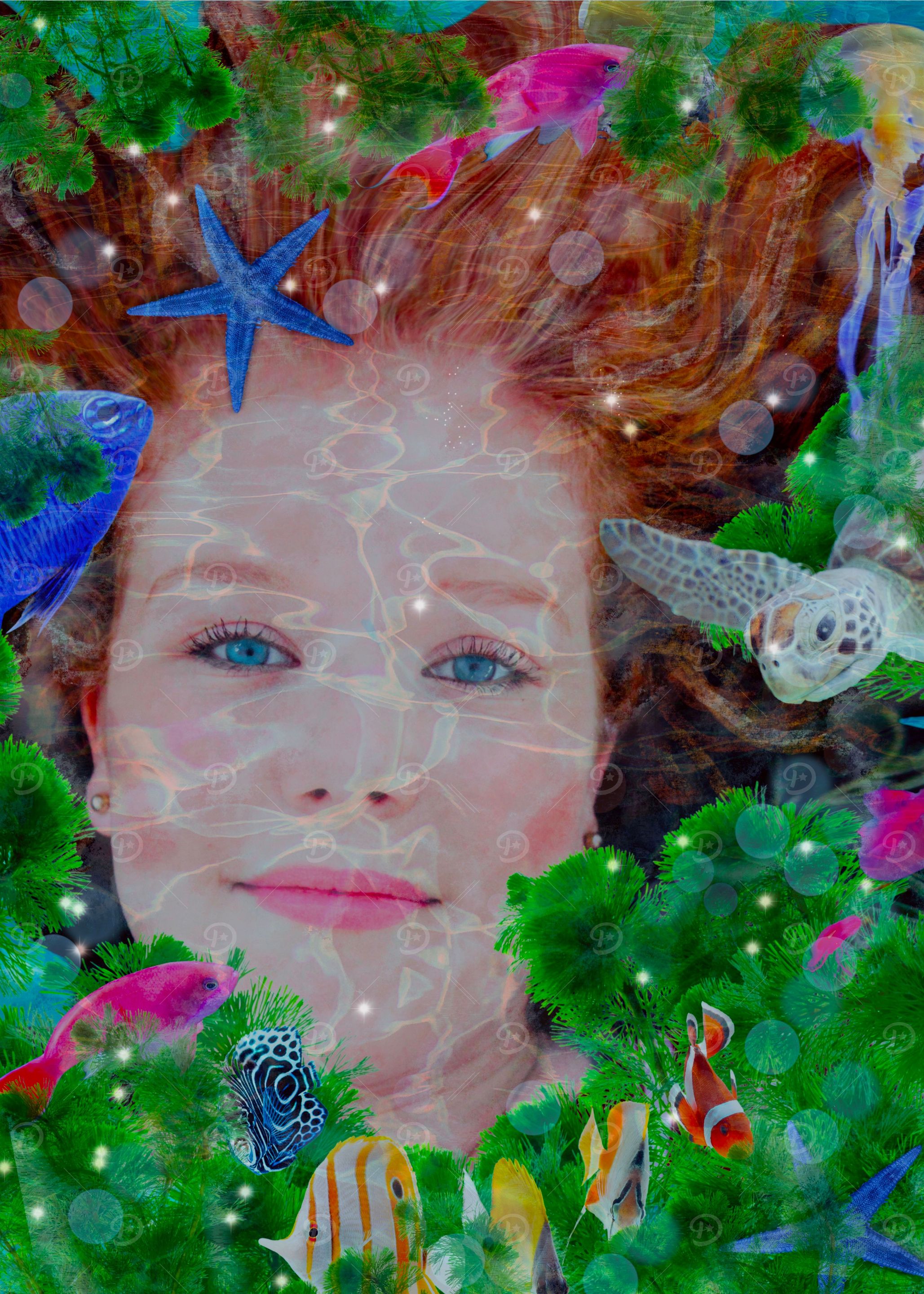 Mermaid
