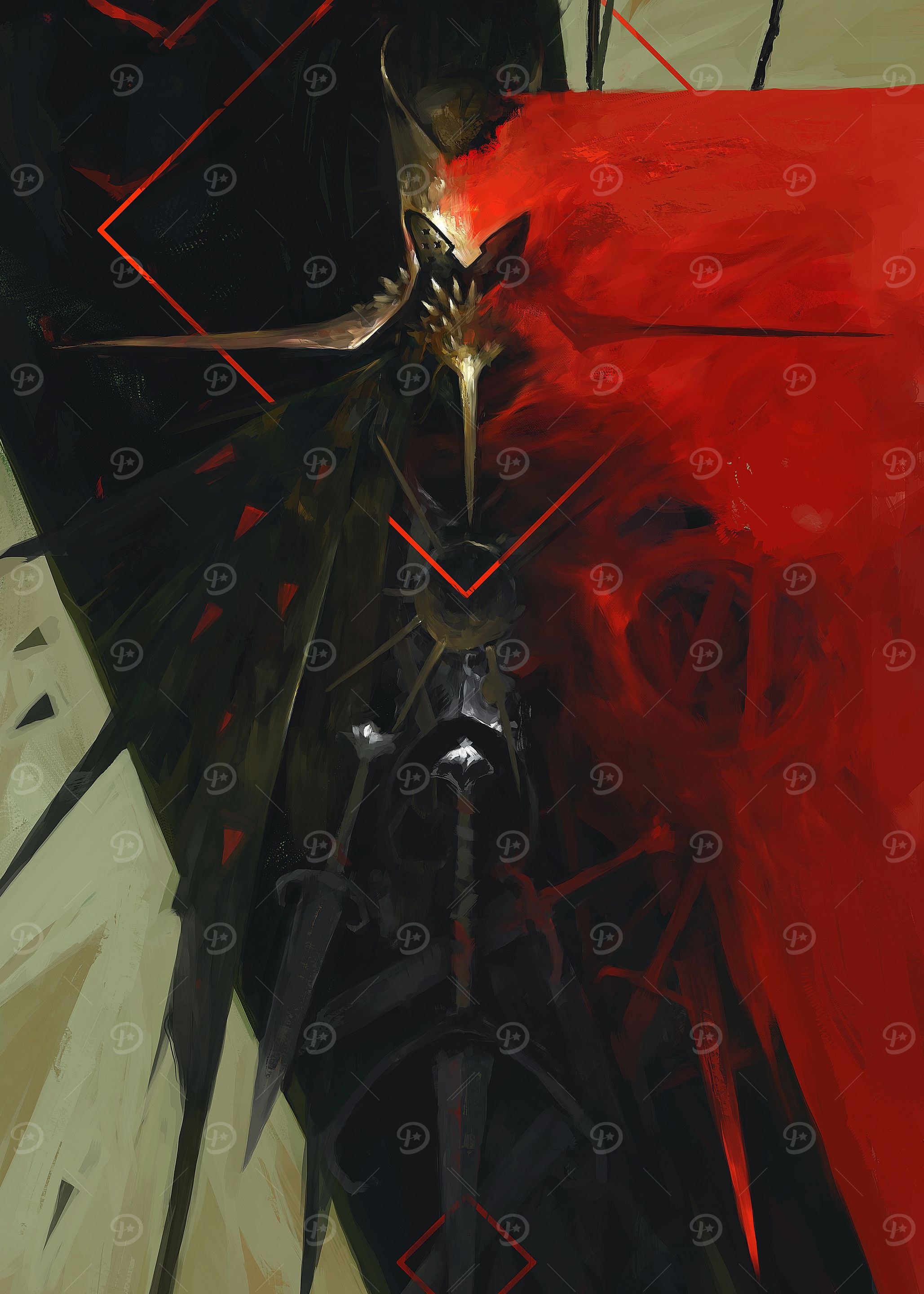 Sun Priest