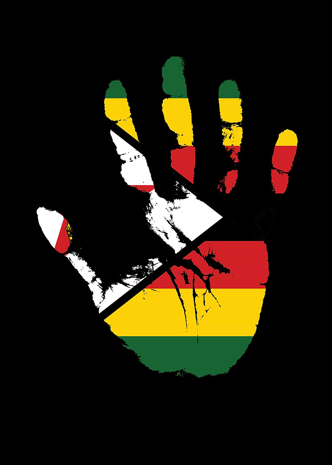 Zimbabwe