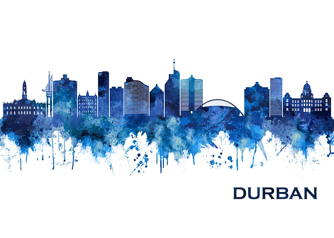Durban South Africa