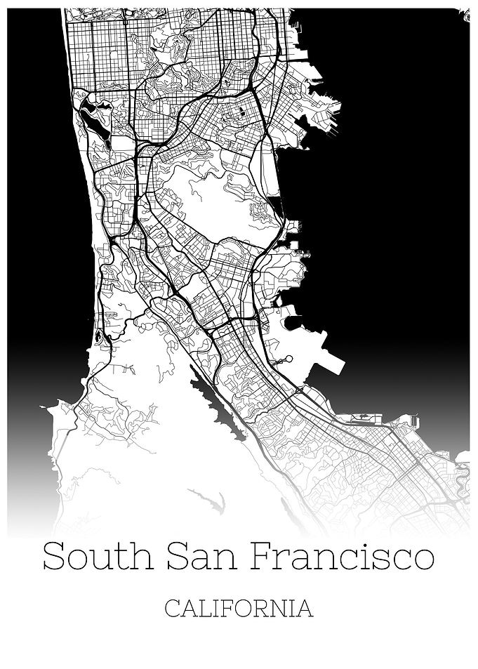 South San Francisco