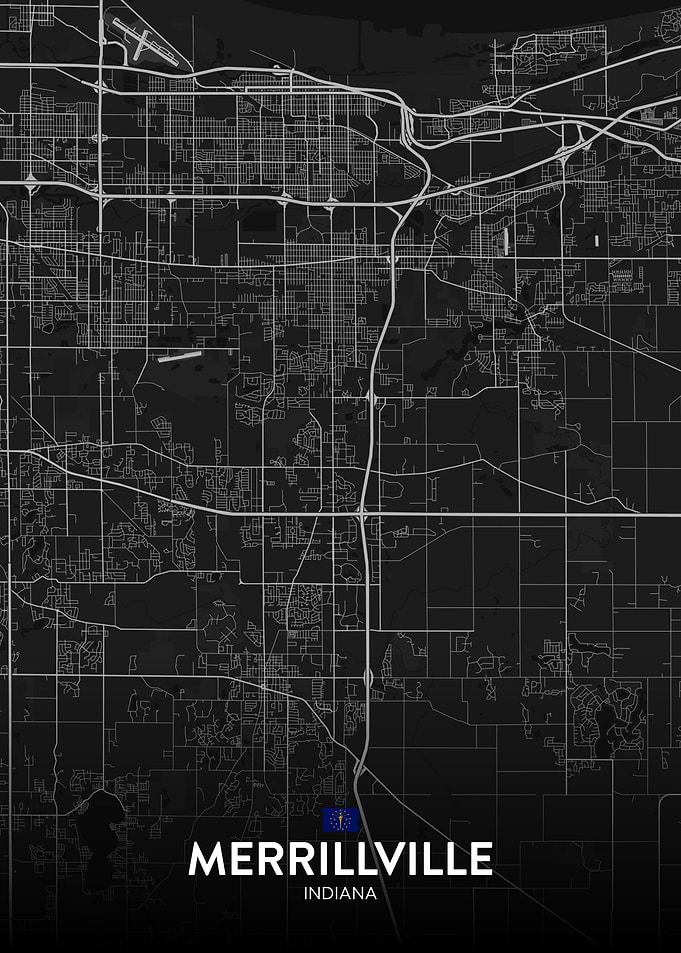 Merrillville IN
