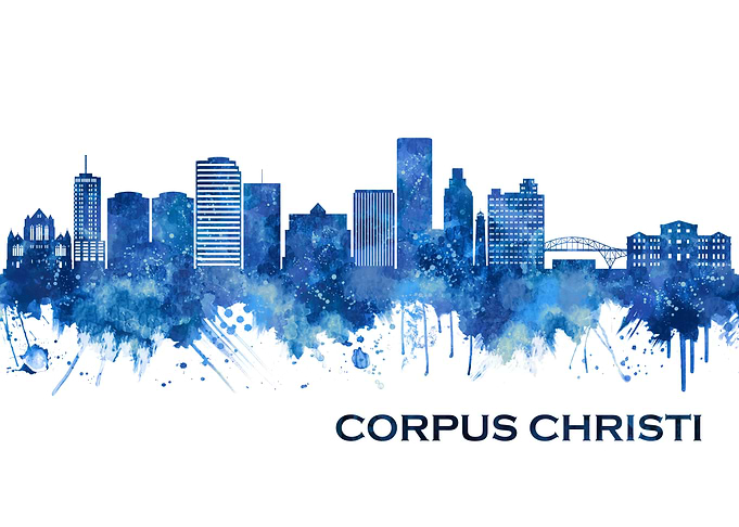 Corpus Christi Texas