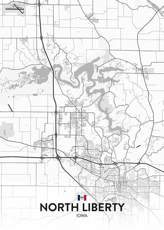 North Liberty IA