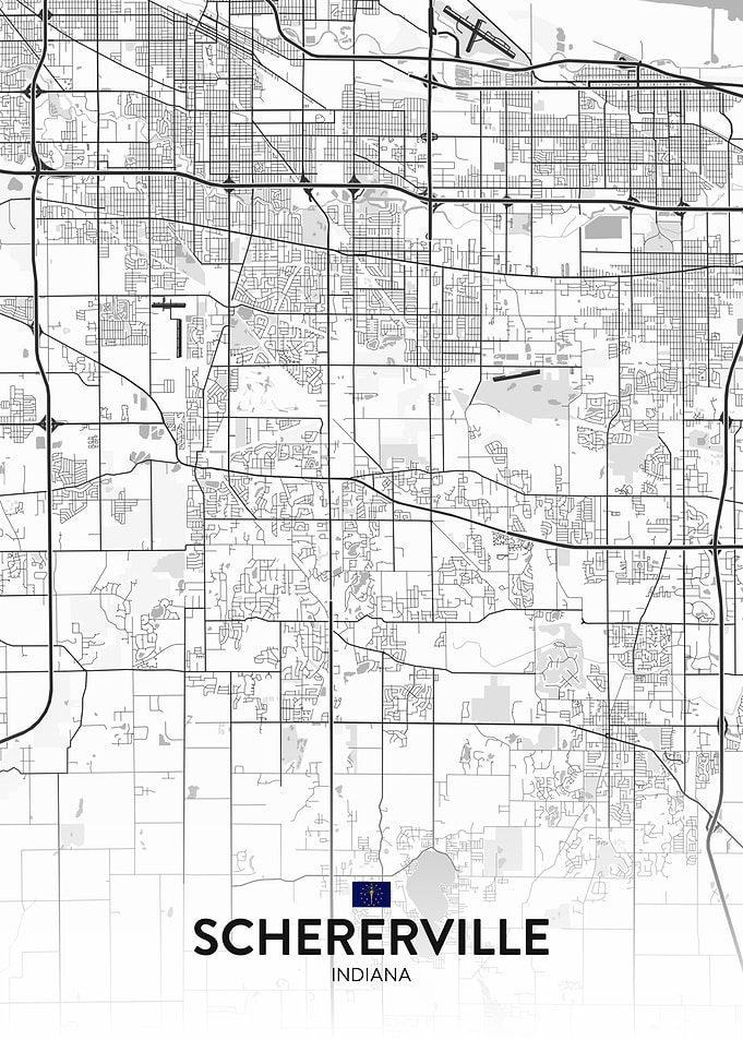 Schererville IN