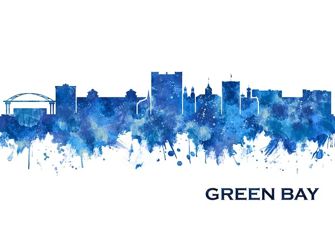 Green Bay Wisconsin