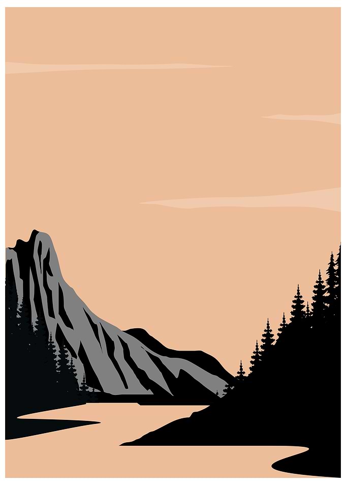 landscape art