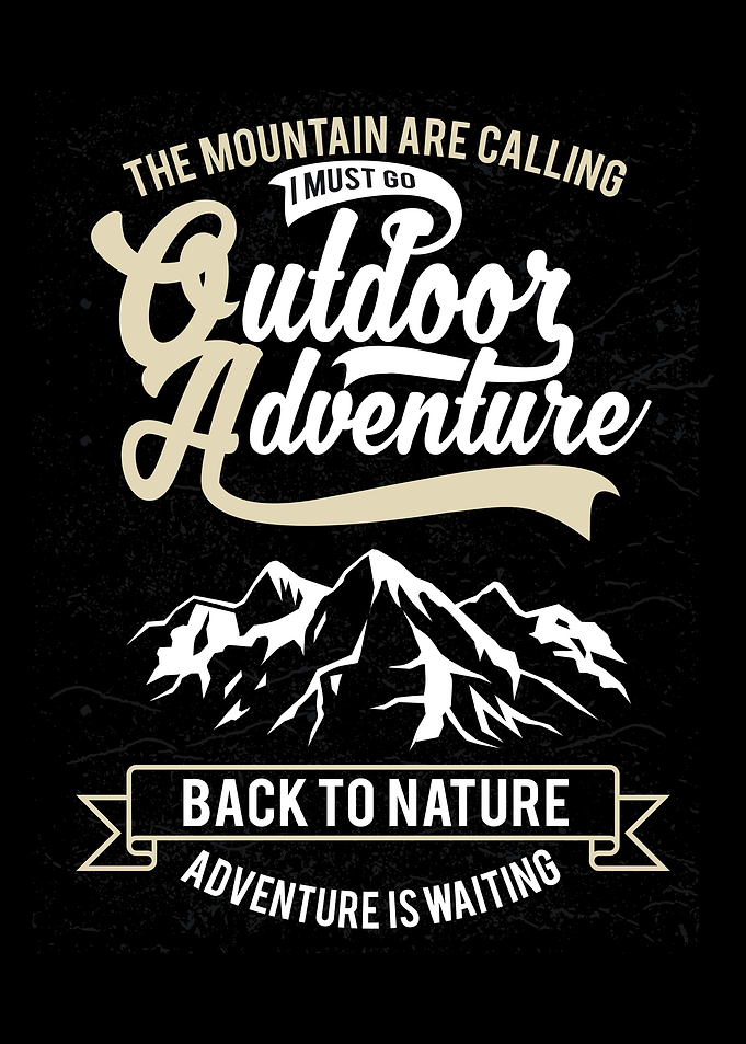 Outdoor Adventure