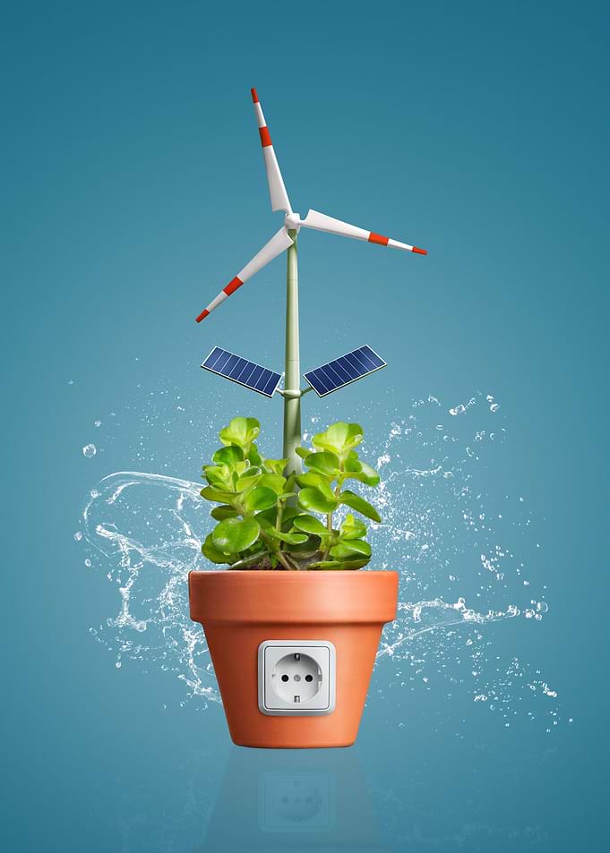 Sustainable Energy