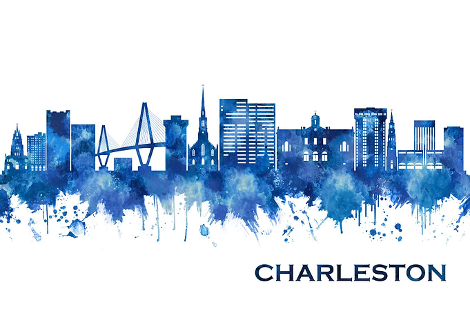 Charleston South Carolina