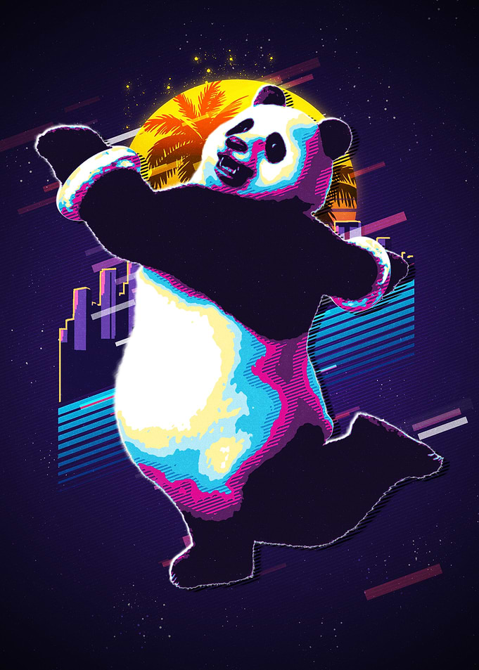 Panda