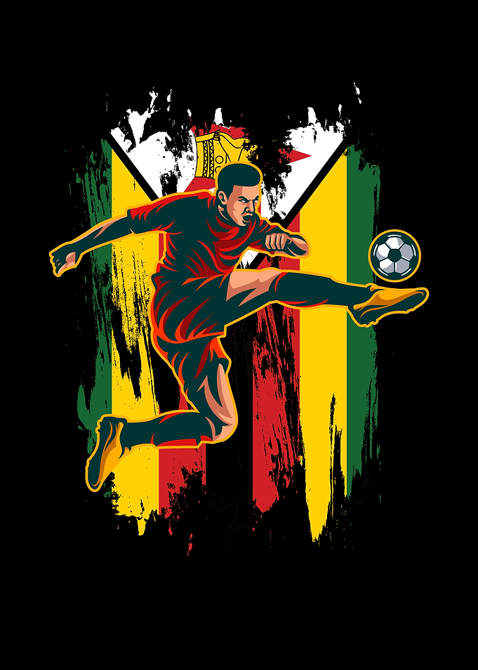 Zimbabwe