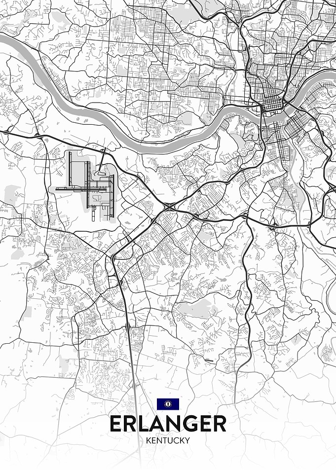 Erlanger KY