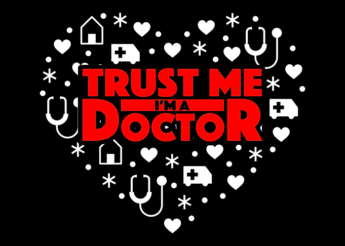 Physician Medicine Medical