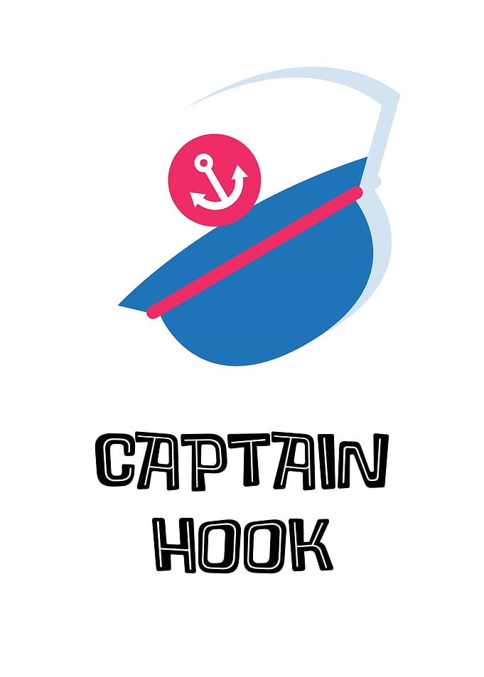 SAIL Captain Hook