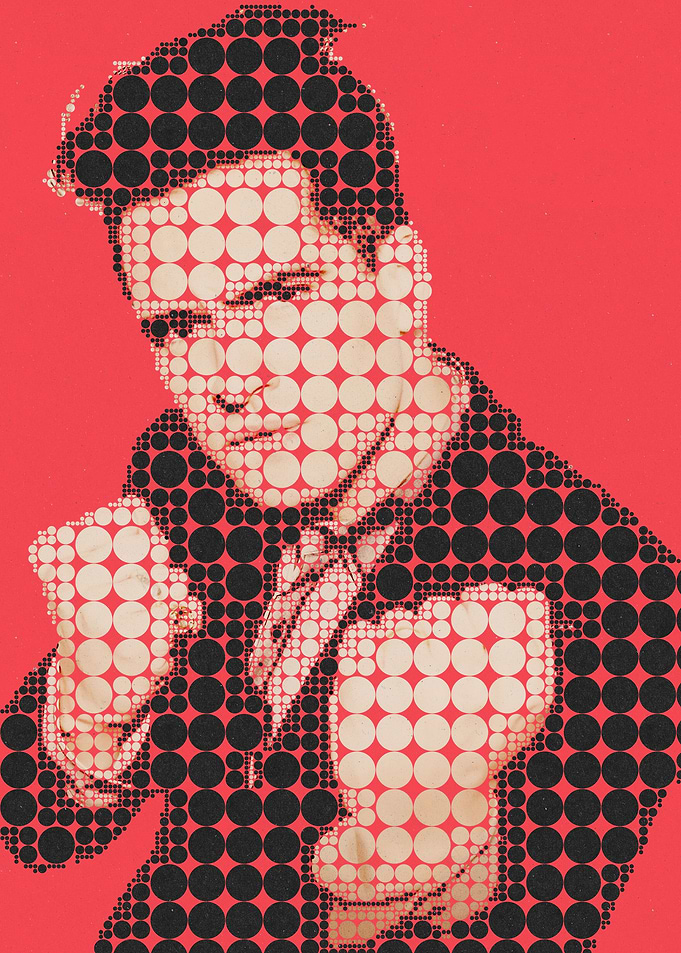 Brendon Urie