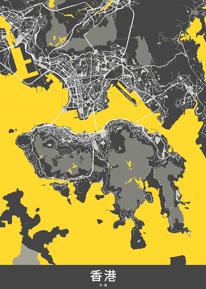 Hong Kong