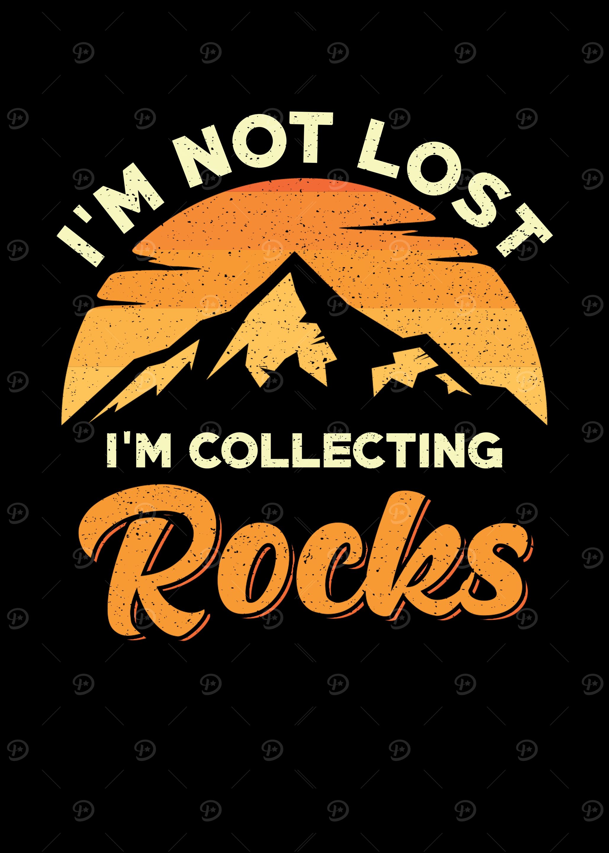 Geologist Gift