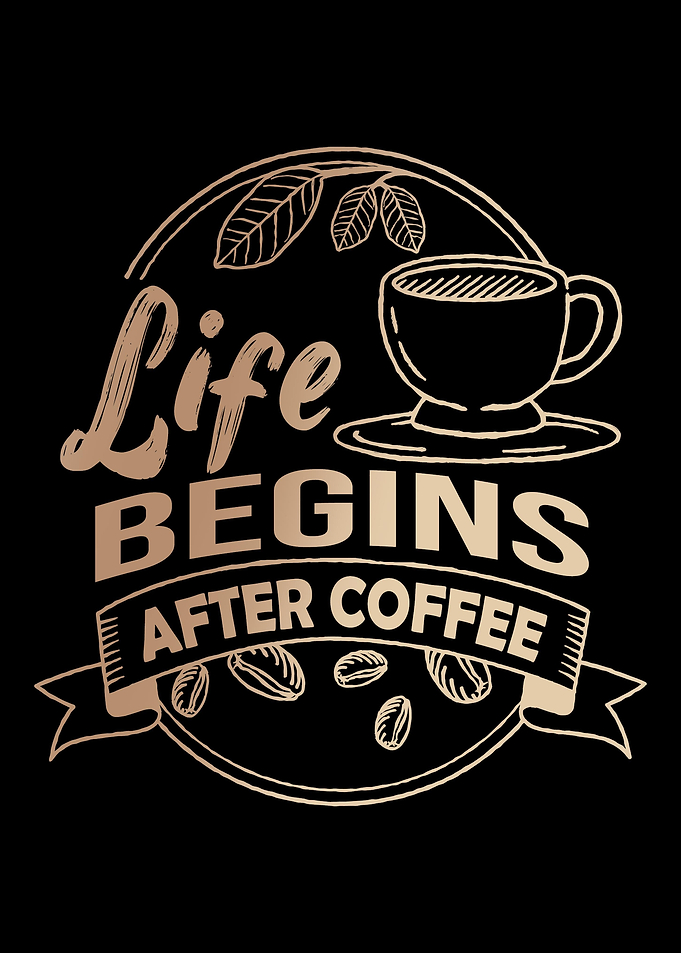 Coffee Caffeine Caf