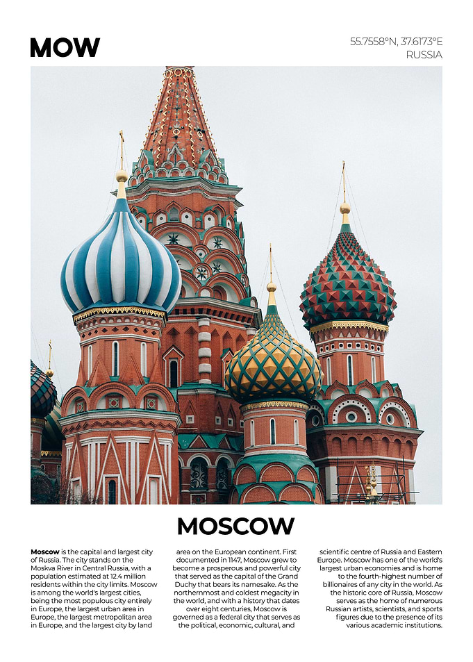 Moscow