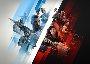 Key Art