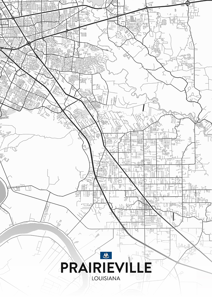 Prairieville LA