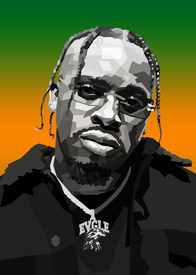 Blxst Rapper