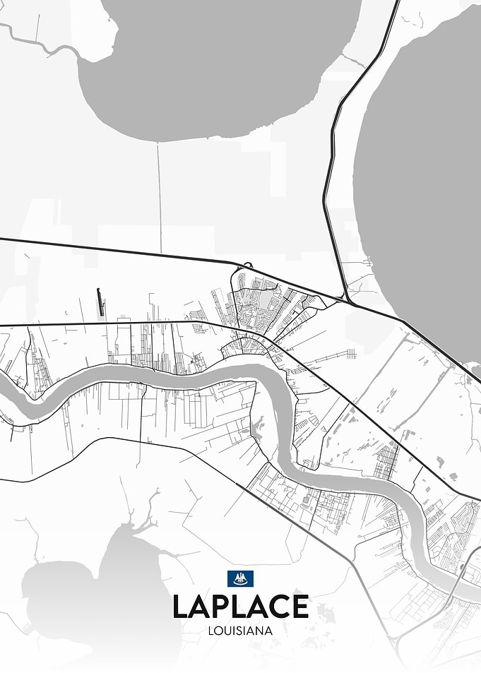 Laplace LA