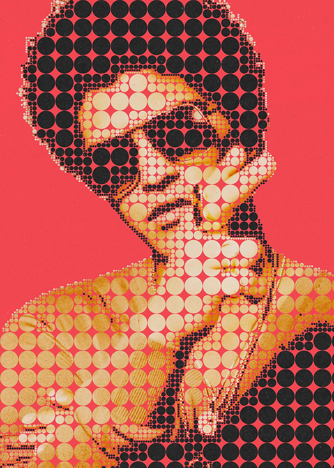 Bruno Mars