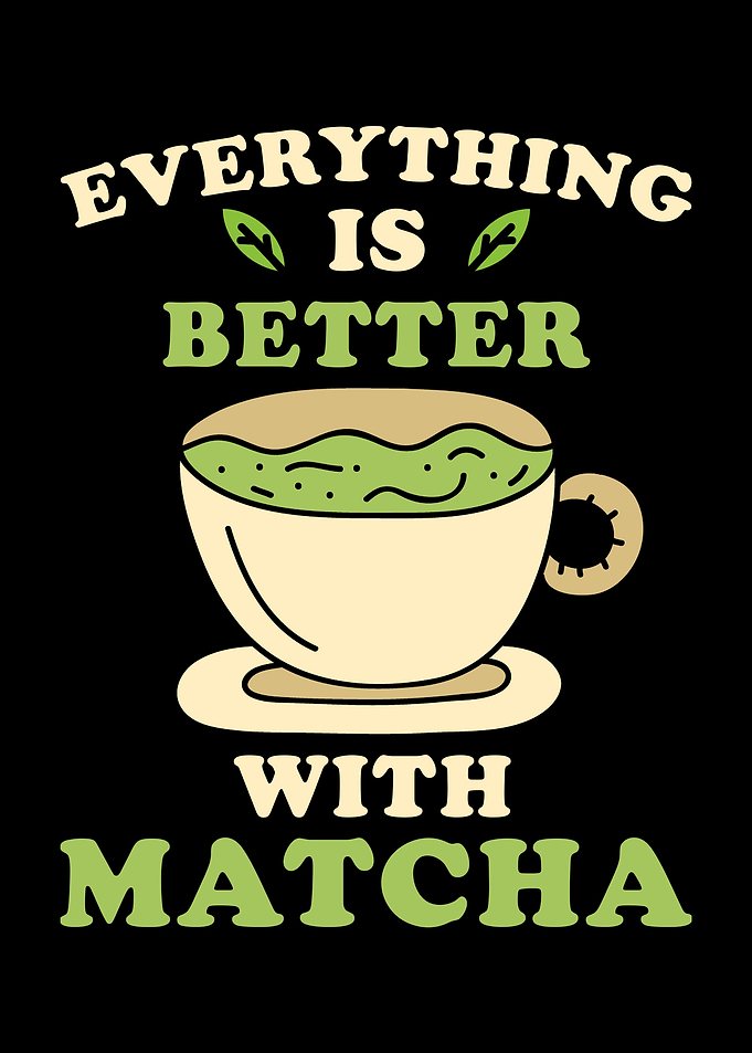 Matcha Tea