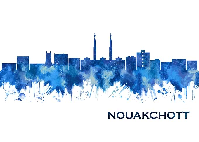 Nouakchott Mauritania