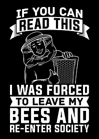 Beekeeper Honeycomb
