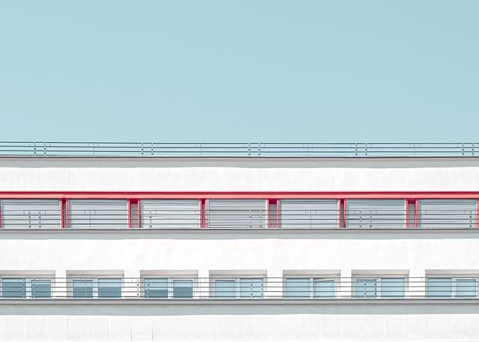Lines and Windows