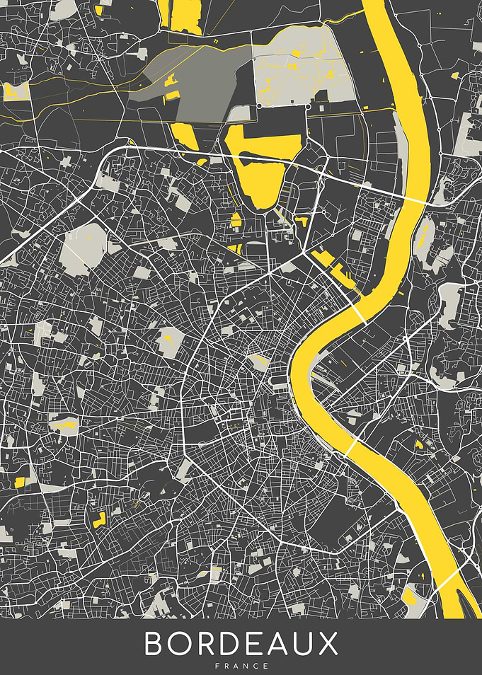 Bordeaux