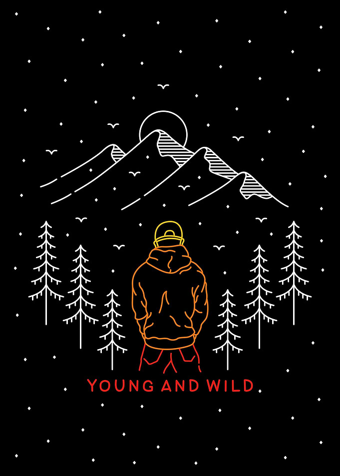 Young and Wild