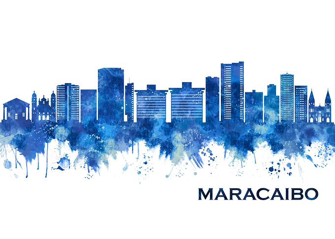 Maracaibo Venezuela