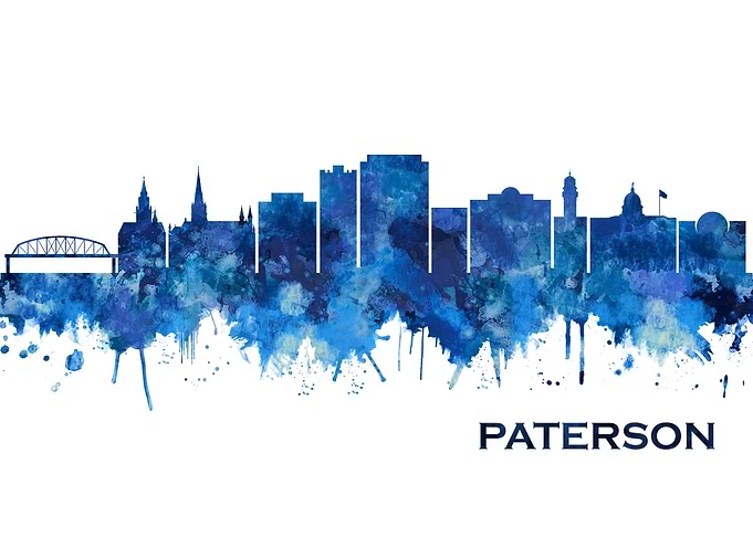 Paterson New Jersey