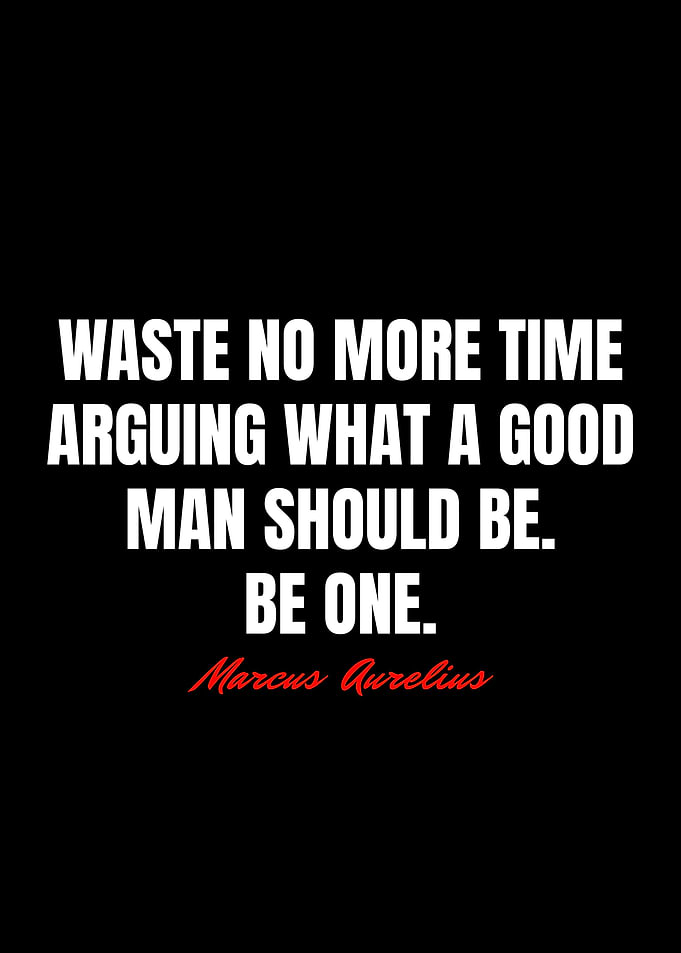 Marcus Aurelius Quotes