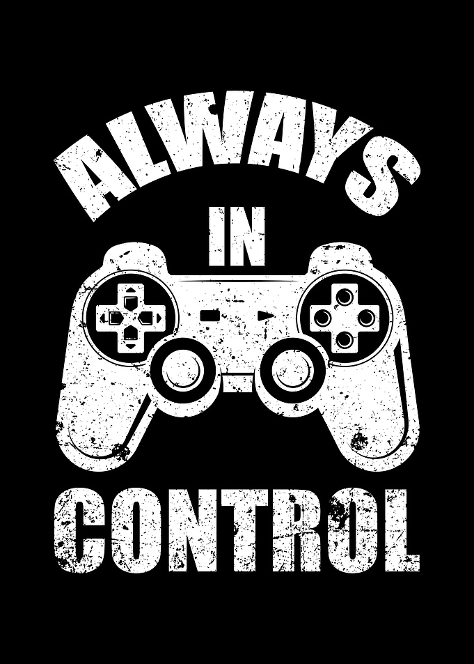 Gamer Gamer Gift Gaming