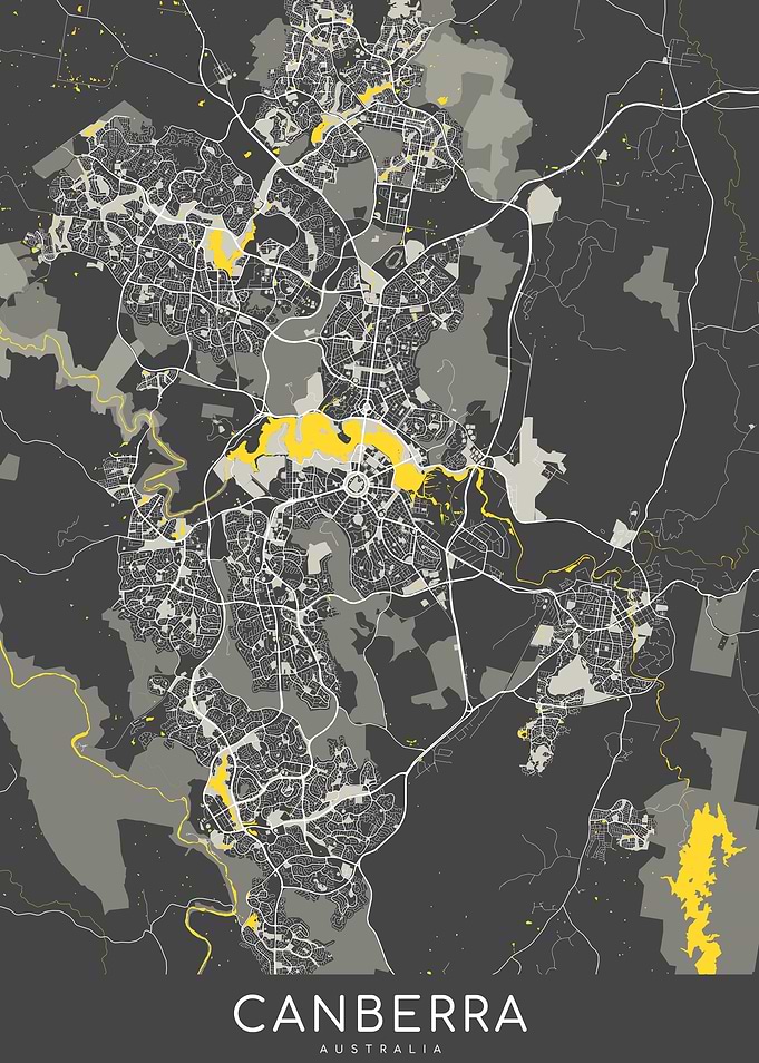 Canberra