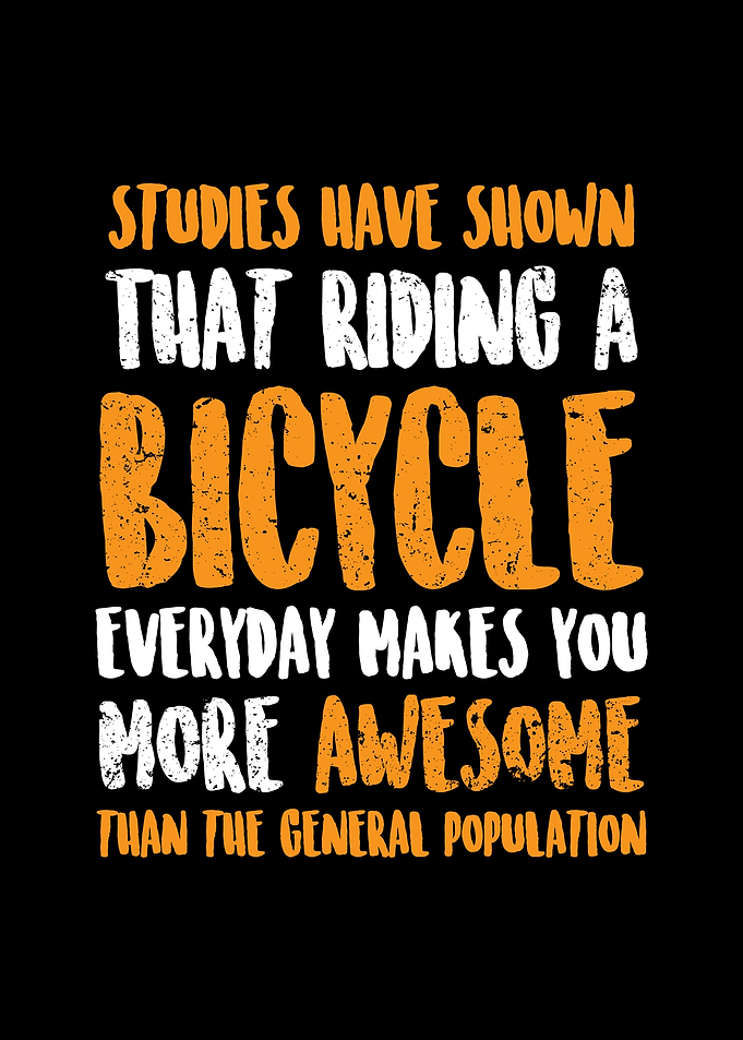 Bike Evolution