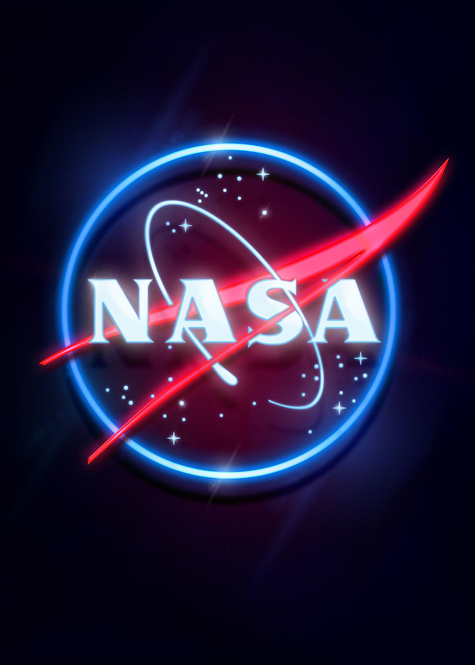 NASA Neon